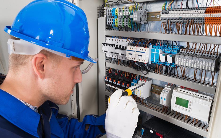 urgence électricité Levallois-Perret