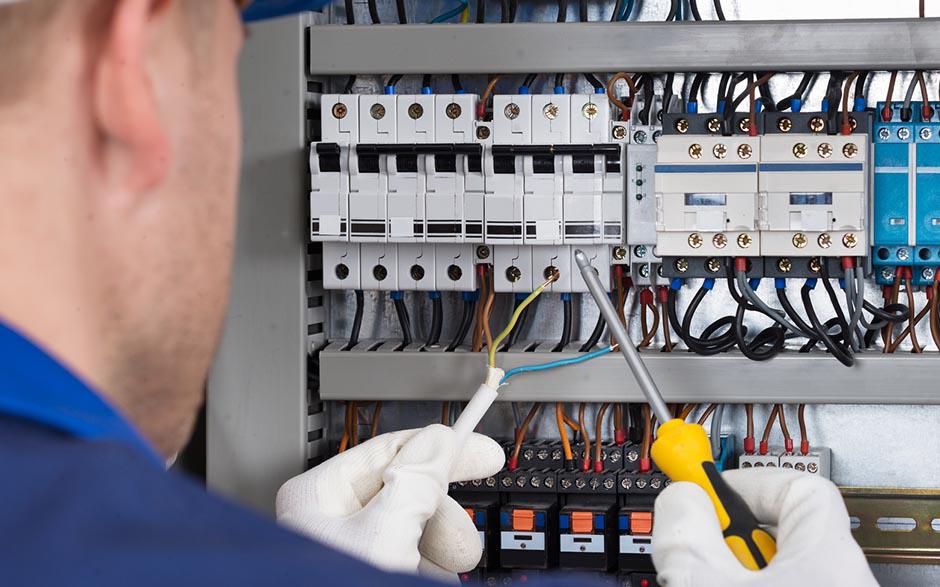 urgence électricité Levallois-Perret