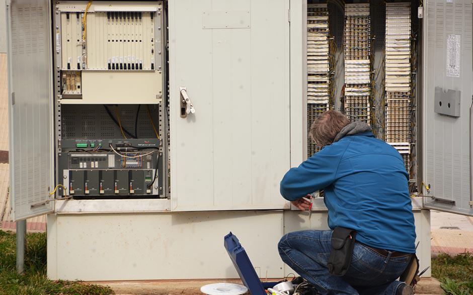 urgence électricité Levallois-Perret