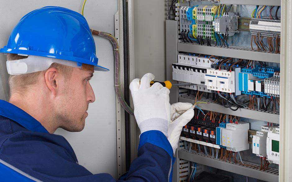 urgence électricité Saint-Cloud