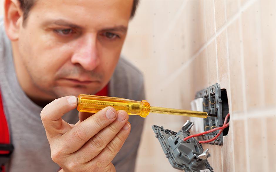 tarif électricien Palaiseau